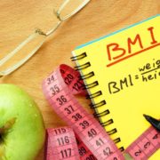 BMI Weight Scale