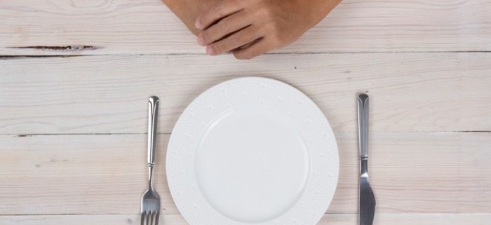Skipping Meals to Lose Weight
